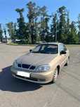 Продам Daewoo Lanos в гарному стані