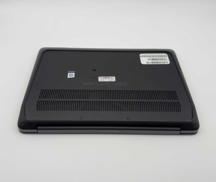 HP ZBook 15 G4 | i7-7820HQ | 32GB | 512GB SSD | TOUCH | 1 ANO GARANTIA