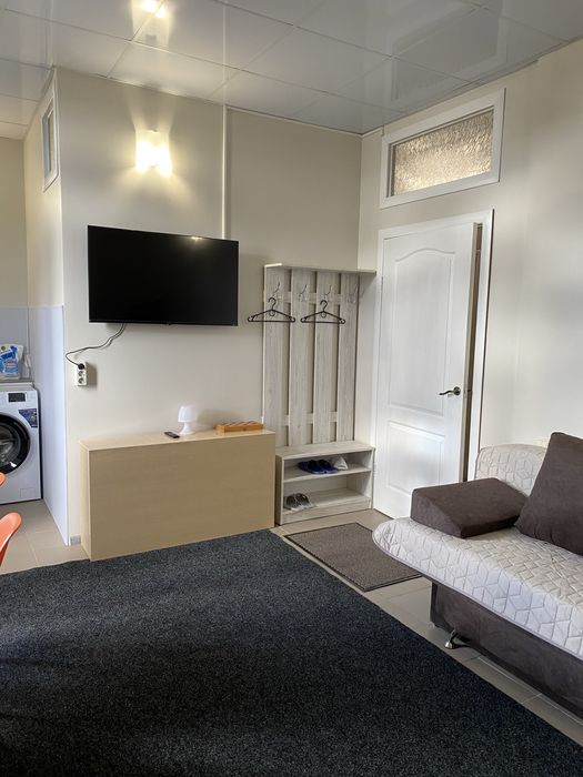 Квартира подобово/номери  Тепло/генератор