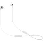 JBL Tune 215 BT - Wireless Earphones White Biały