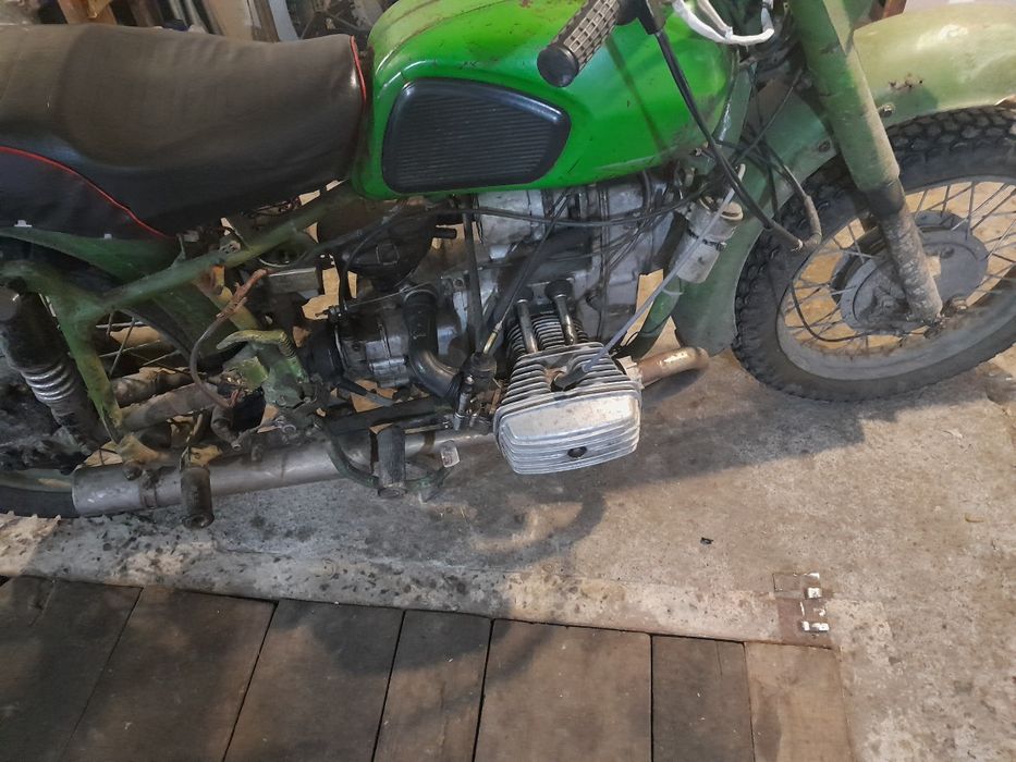 Продам днепр г гарному станi