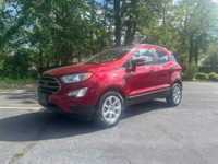 2019 Ford EcoSport