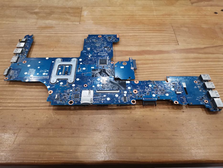 Motherboard Portátil/Laptop HP Probook 650 G1