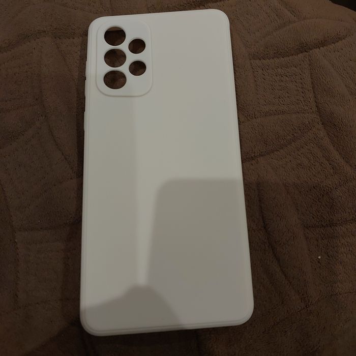 Новый чехол на Samsung Galaxy A73