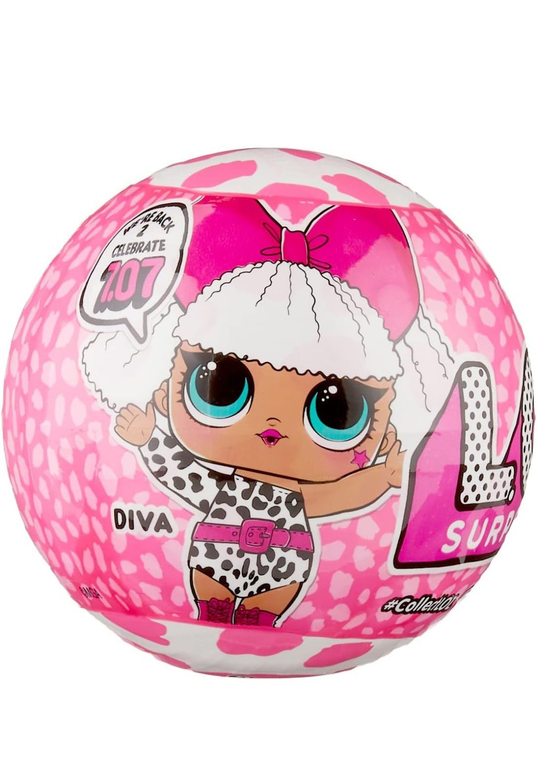 L.O.L. surprise MGA Entertainment,  Лол Diva