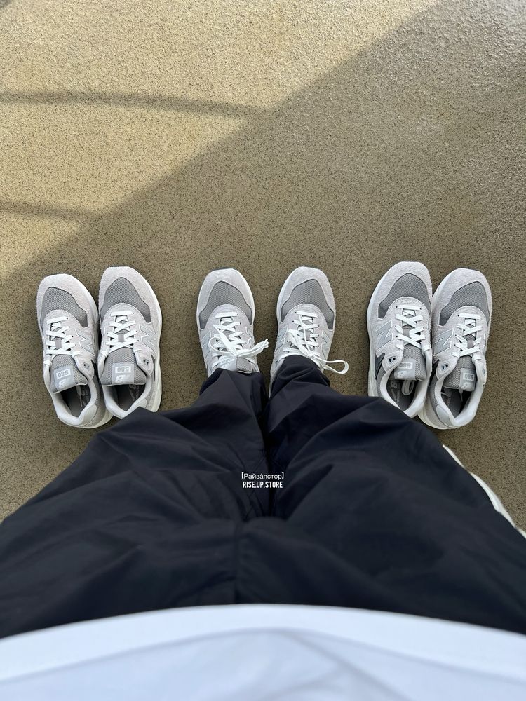 Чоловічі кросівки НБ New Balance 580 MT580MG2 оригінал