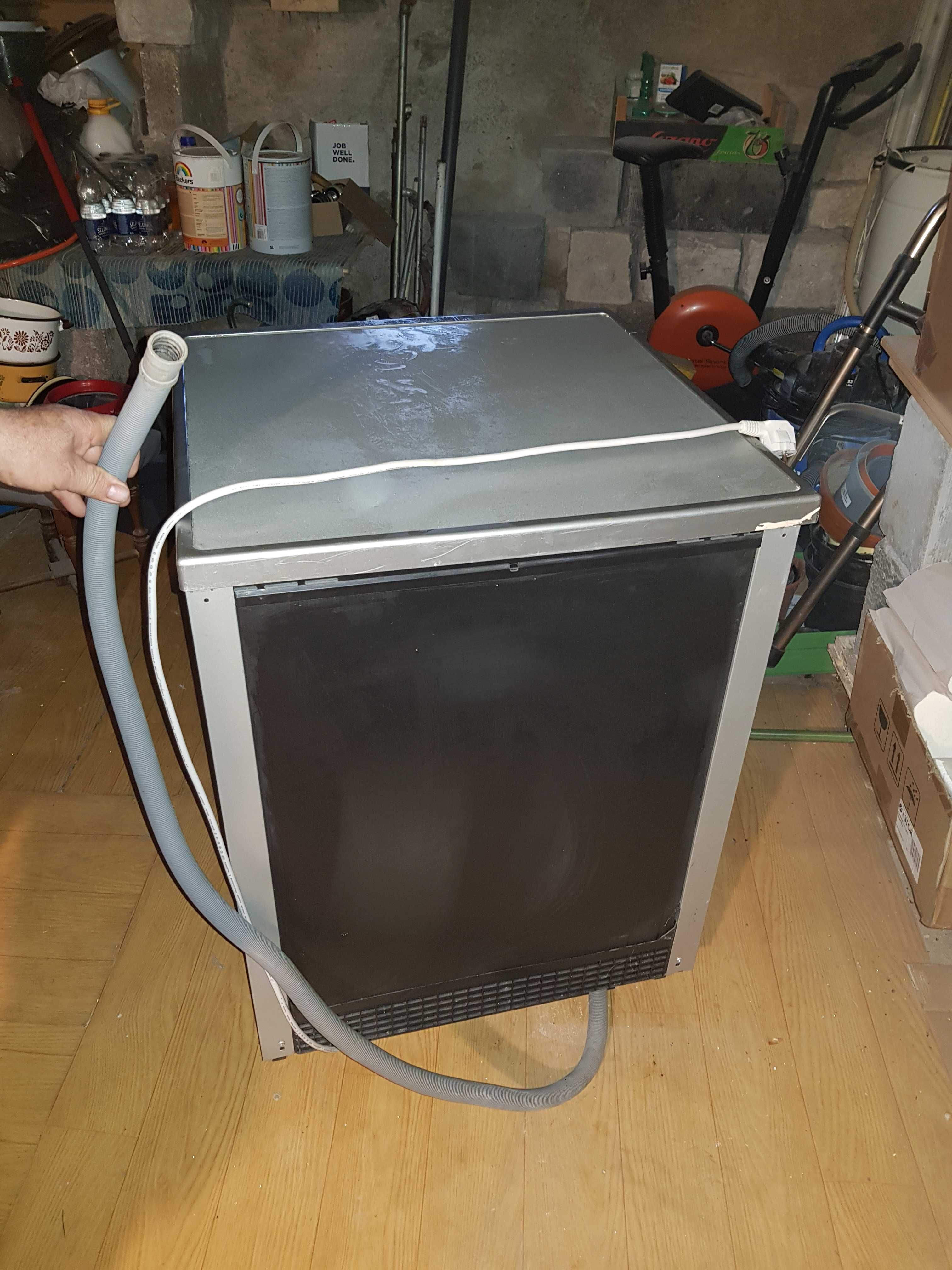 Amica ZWM 626IES