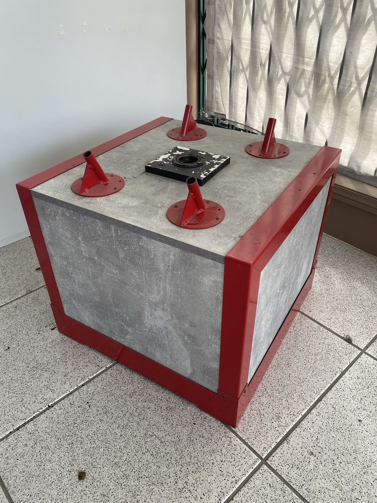 Expositor Ferramentas