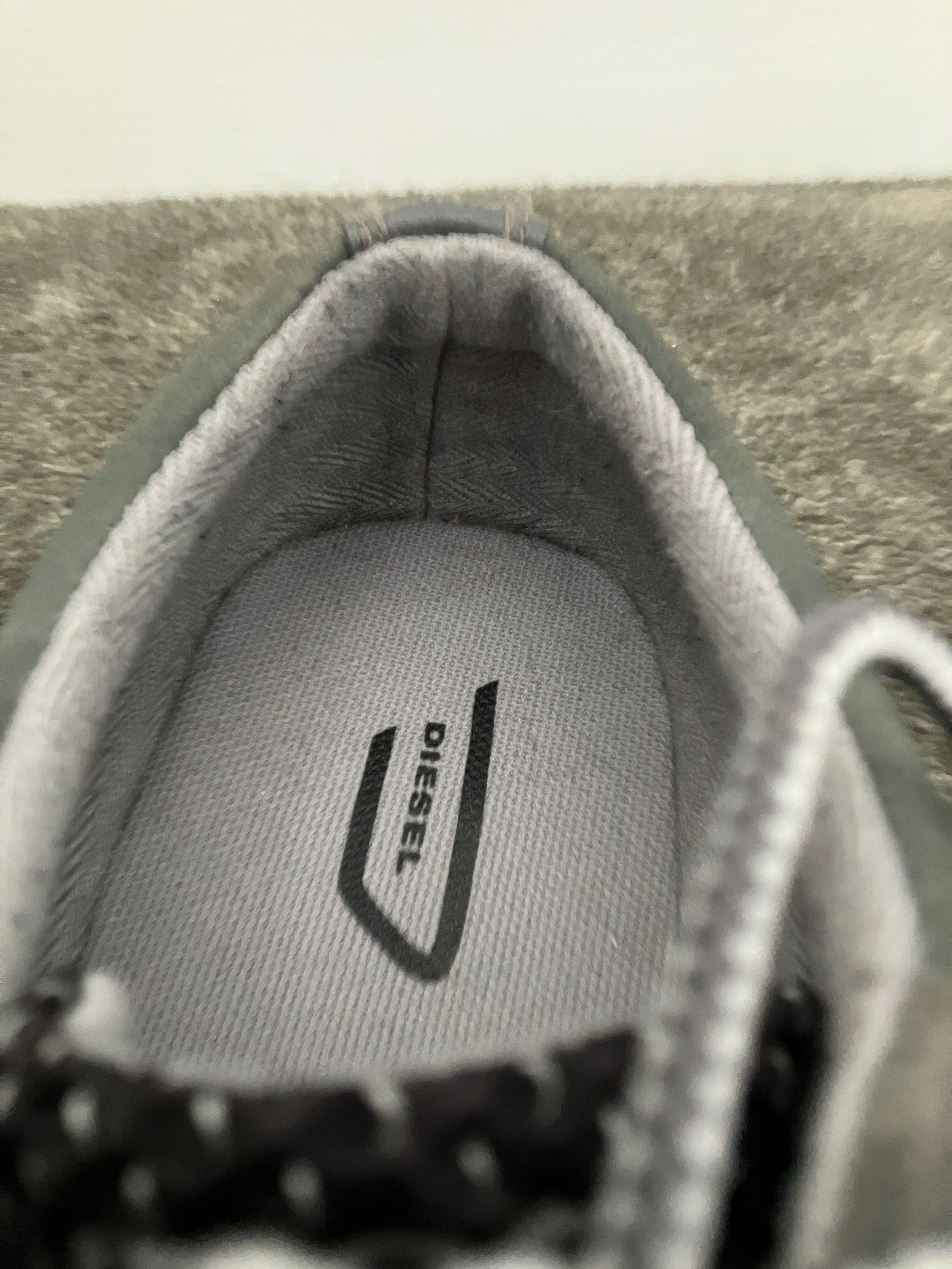 Diesel buty sportowe rozm 39 unisex