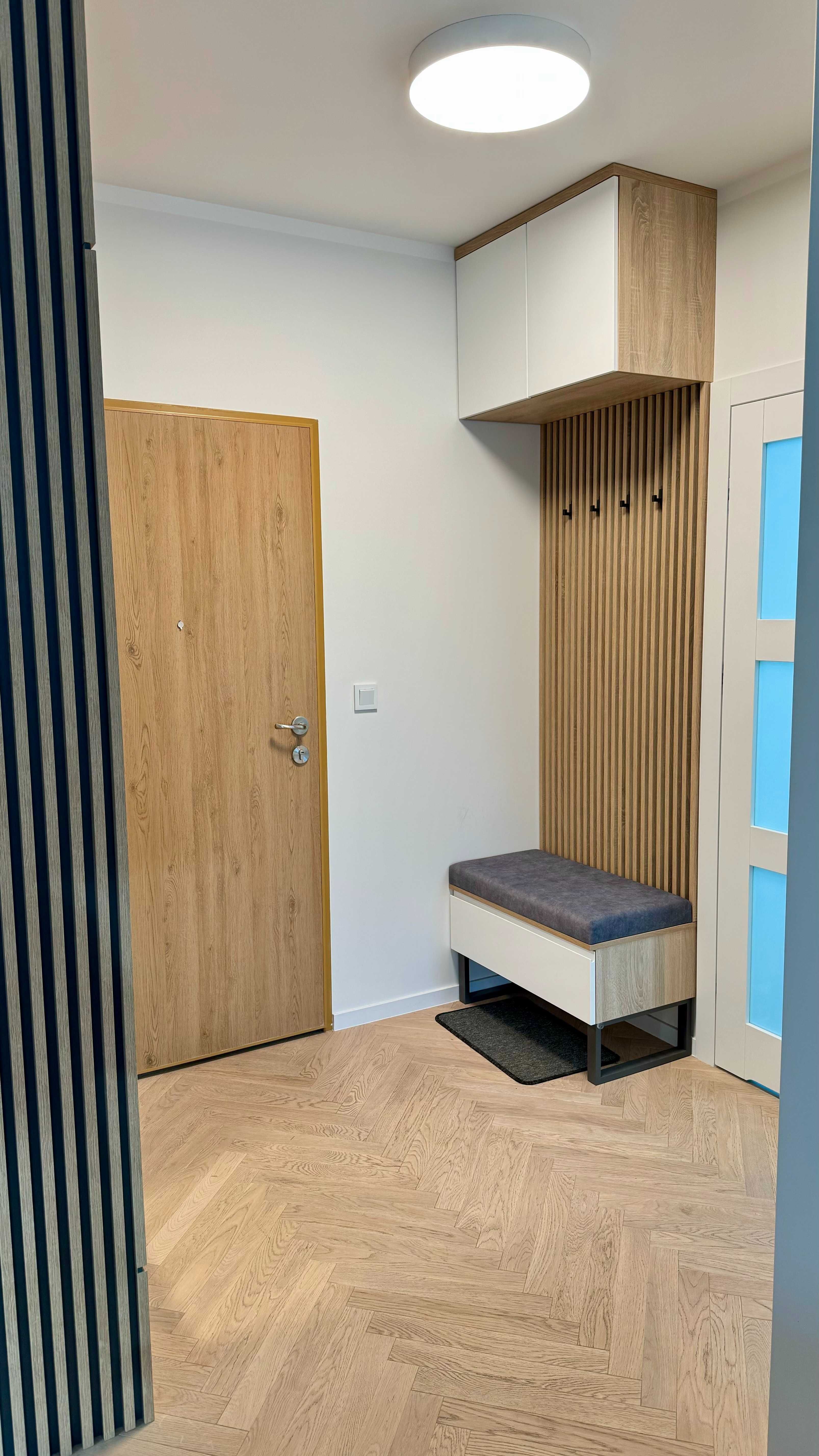Apartament Szymborskiej 2 w ścisłym centrum Białegostoku
