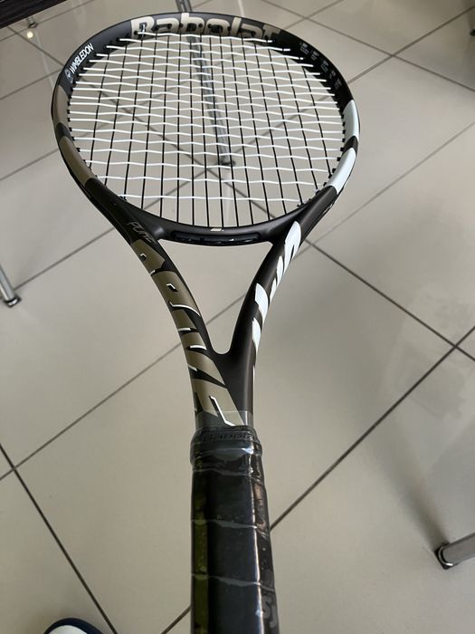Rakieta do tenisa