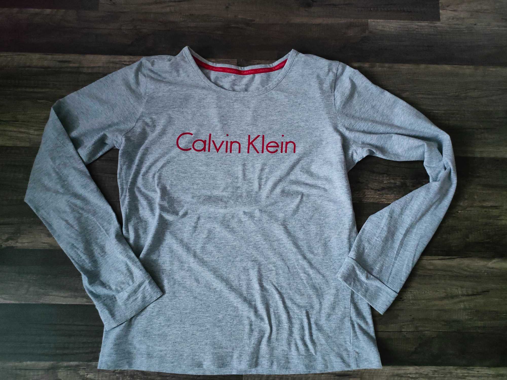 bluza-bluzka CALVIN KLEIN