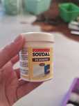 Soudal do usuwania pianki piany PU