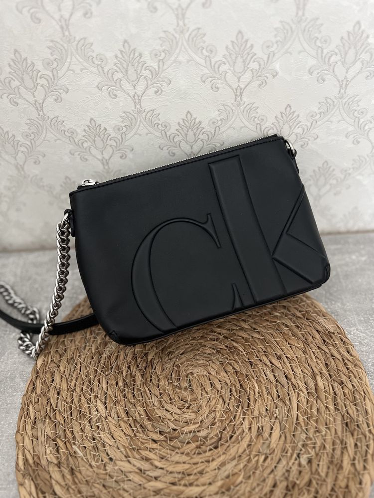 Оригінал сумка calvin klein