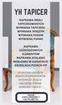 Tapicer Renowacja Mebli