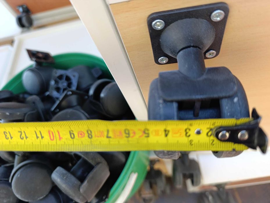 kółka meblowe kółko