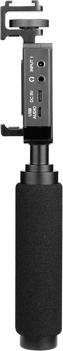 Saramonic pro kit profissional de gravação