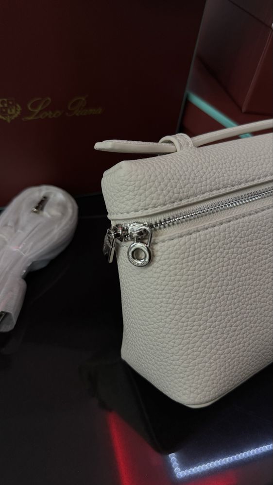 Сумка Loro Piana extra pocket L19