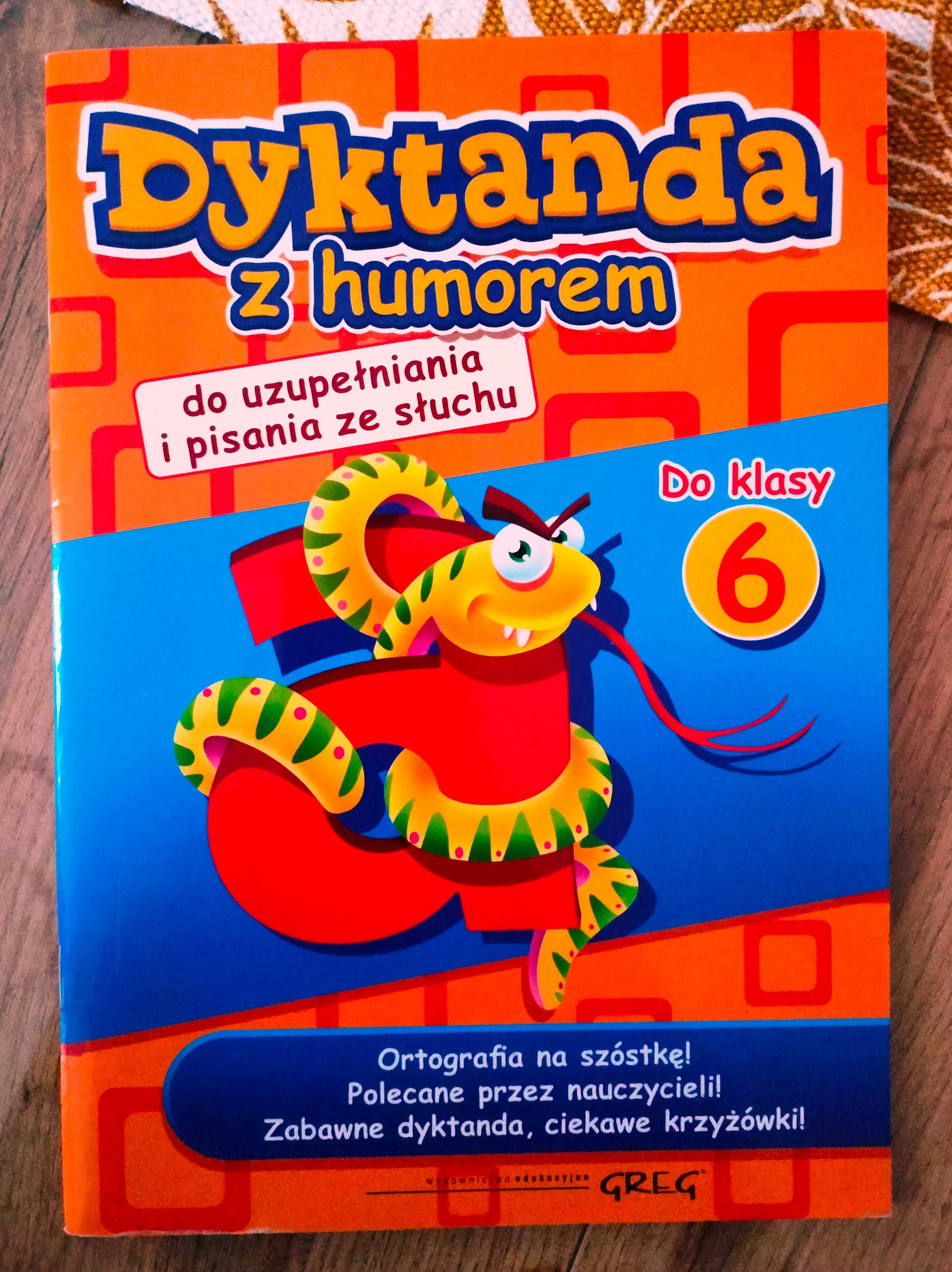 ORTOGRAFFITI MIKS poziom 2 – program edukacyjno-terapeutyczny + gratis