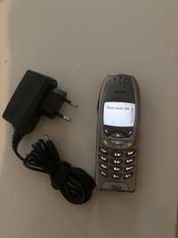 Nokia 6310 i w niezłej kondycji i wyglądzie