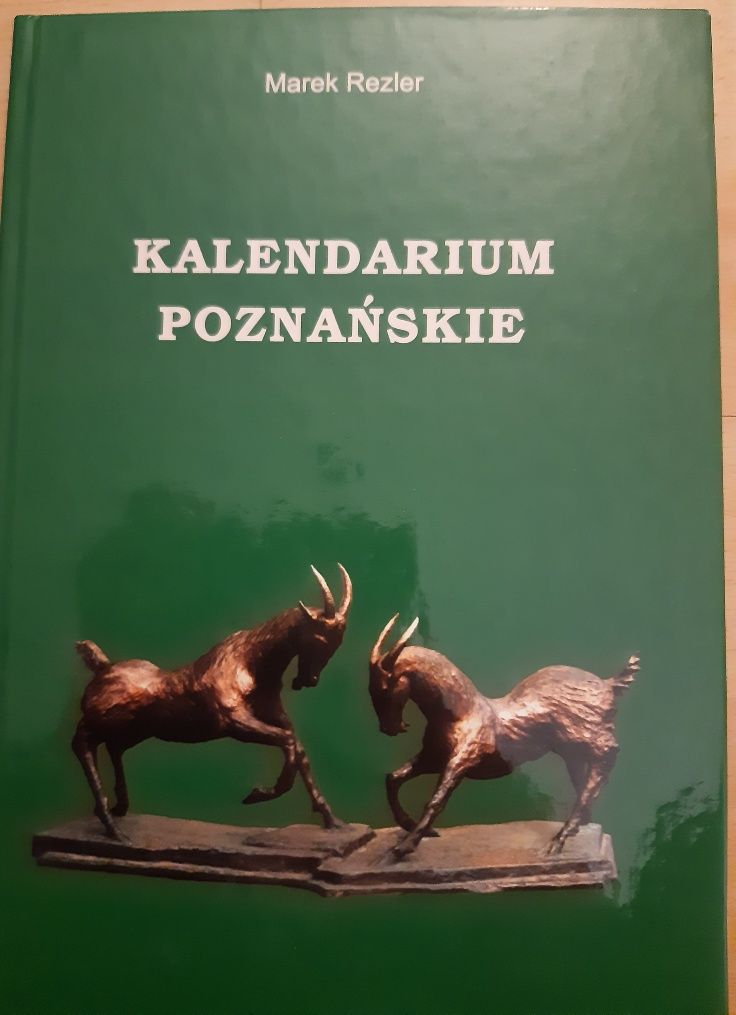 Kalendarium Poznańskie