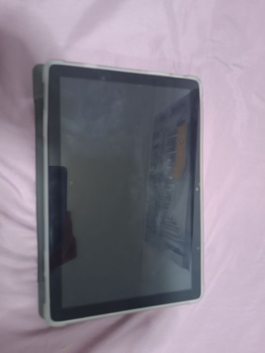 Vendo tablet usado