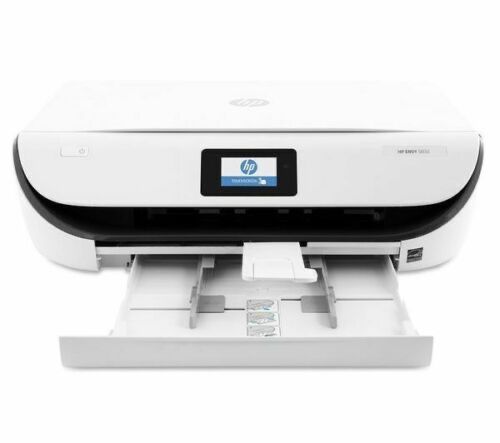 Impressora HP ENVY 5032