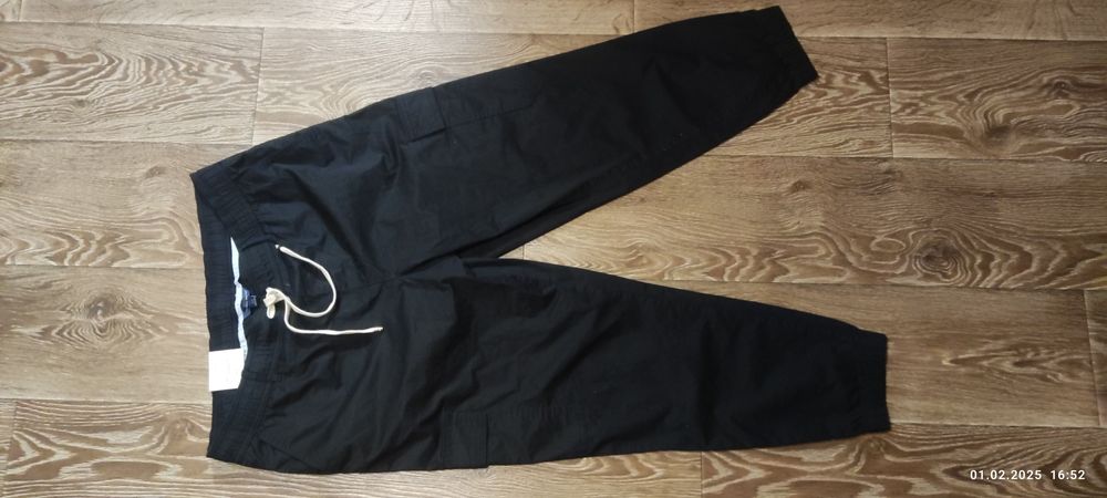 Джогеры Tommy Hilfiger