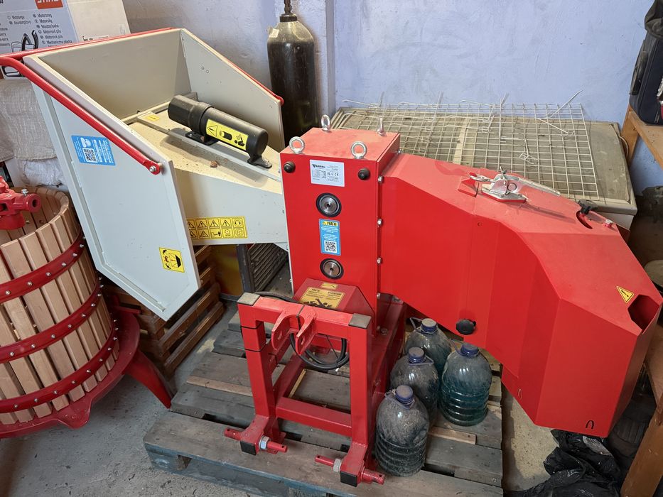 ARPAL 120 сучкоріз