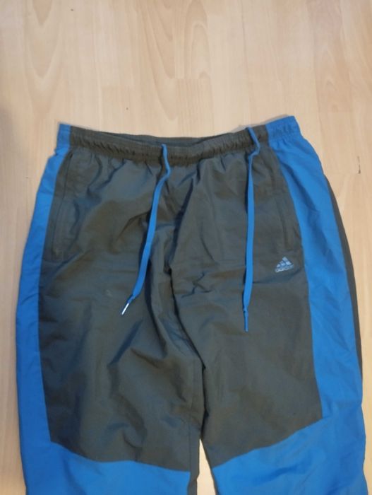 Dresy męskie Xl na 180 cm