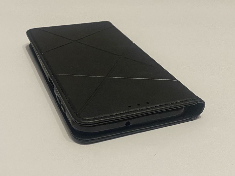 Чехол Samsung A24 A245 / M34 M346 Шкіра Книжка з Магнітом
