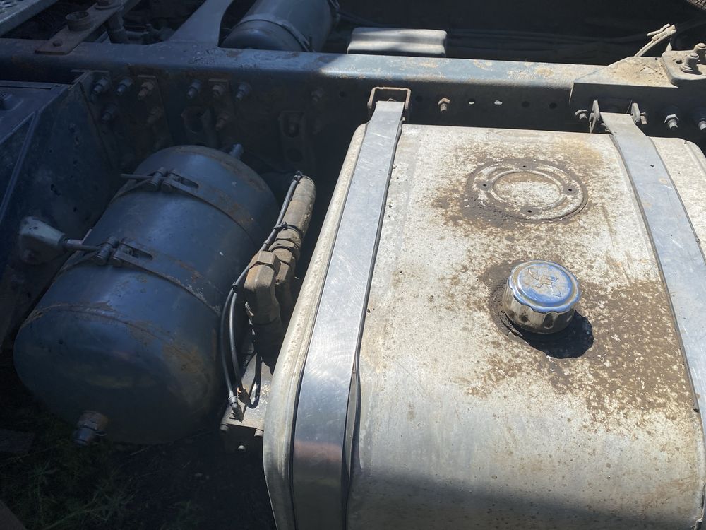 Продается Volvo FH 12