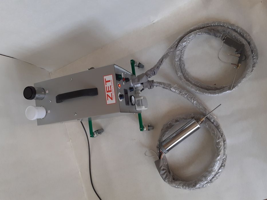 Димет напыление металла.