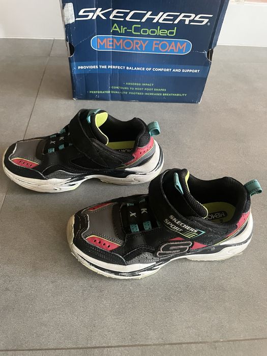 Кросівки skechers 32 розмір