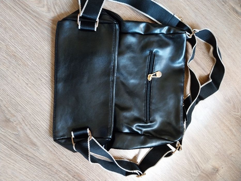 Torebka ,plecak, torebko-plecak