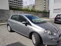 Fiat Punto 1.3D Multijet