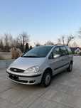 Ford Galaxy Ford Galaxy Z niskim przebiegiem