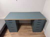 Biurko 140/60 Ikea