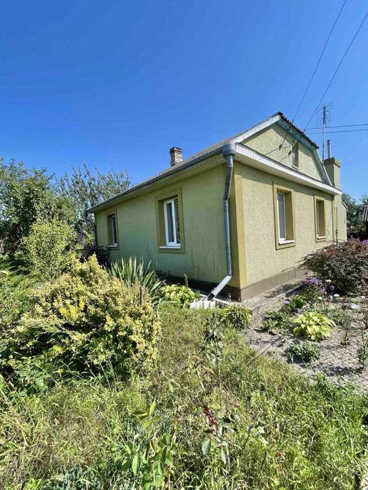 Будинок с. Пухова