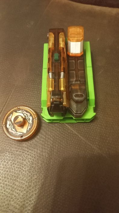 Скрічер трансформер