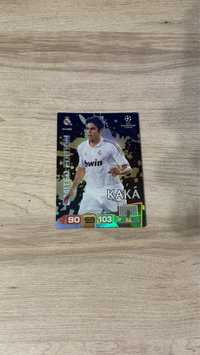 Kaka Limited Edition Uefa Champions League 11/12