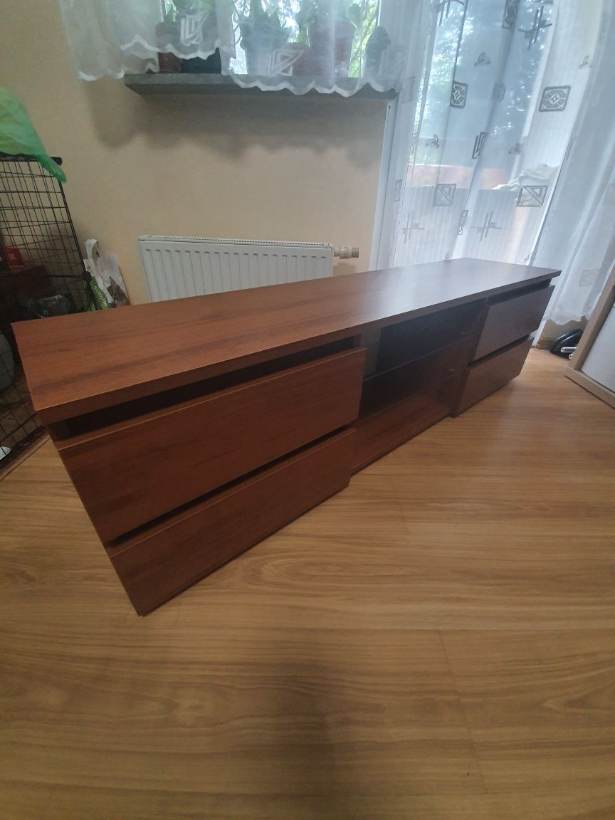 Szafka pod telewizor