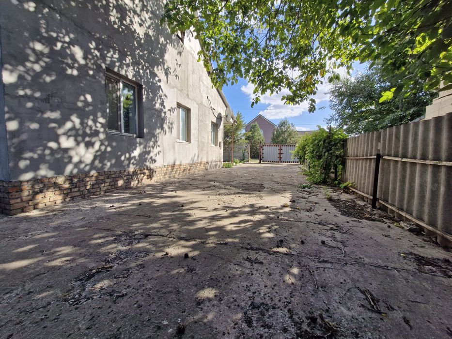 Продаж будинку. Селище Радушне. Кривий Ріг.