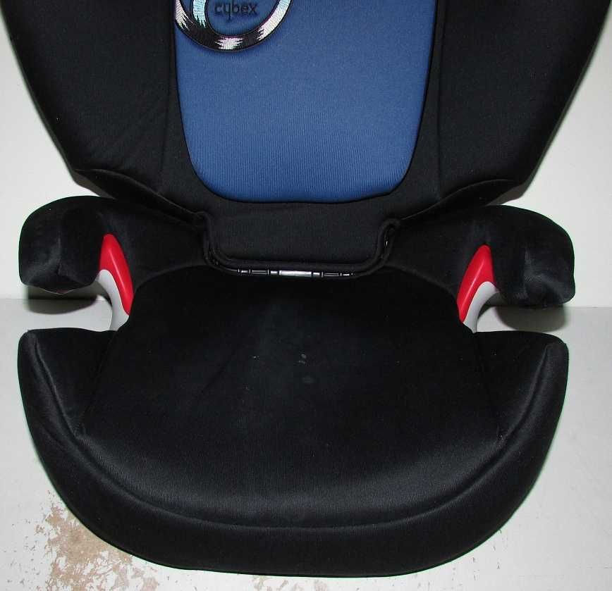 Cybex Solution M-Fix 15-36 kg Wysyłka