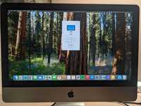 Моноблок Apple iMac 21.5 Retina 4K (A2116) 2019 (MRT32)