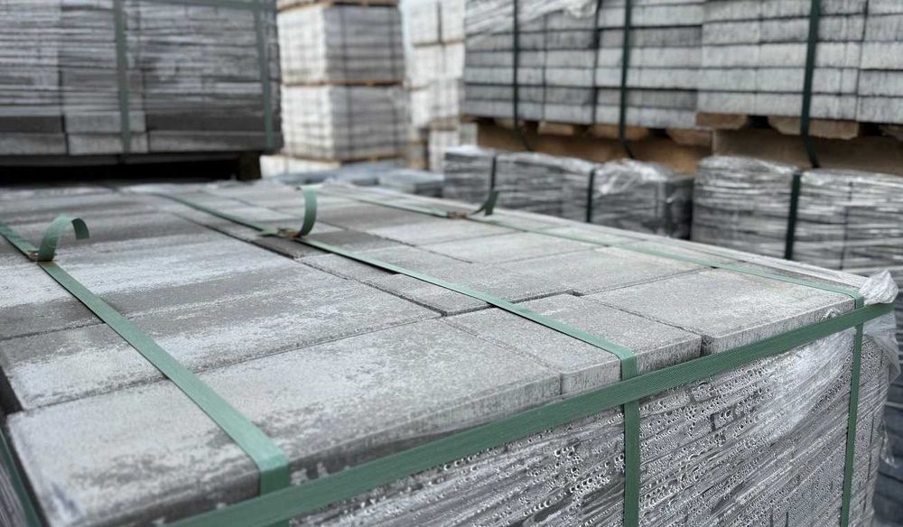 -20% Акція Бруківка Тротуарна Сарни Костопіль Березне Рокитне Вараш