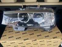 Фари фара права ліва левая BMW X3 F25 X4 F26