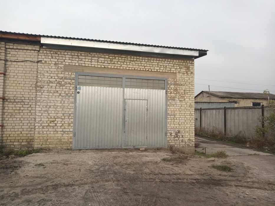 Здається в оренду приміщення