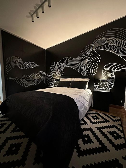 1 Quarto 1 Casa de Banho, apenas Quarto para alugar