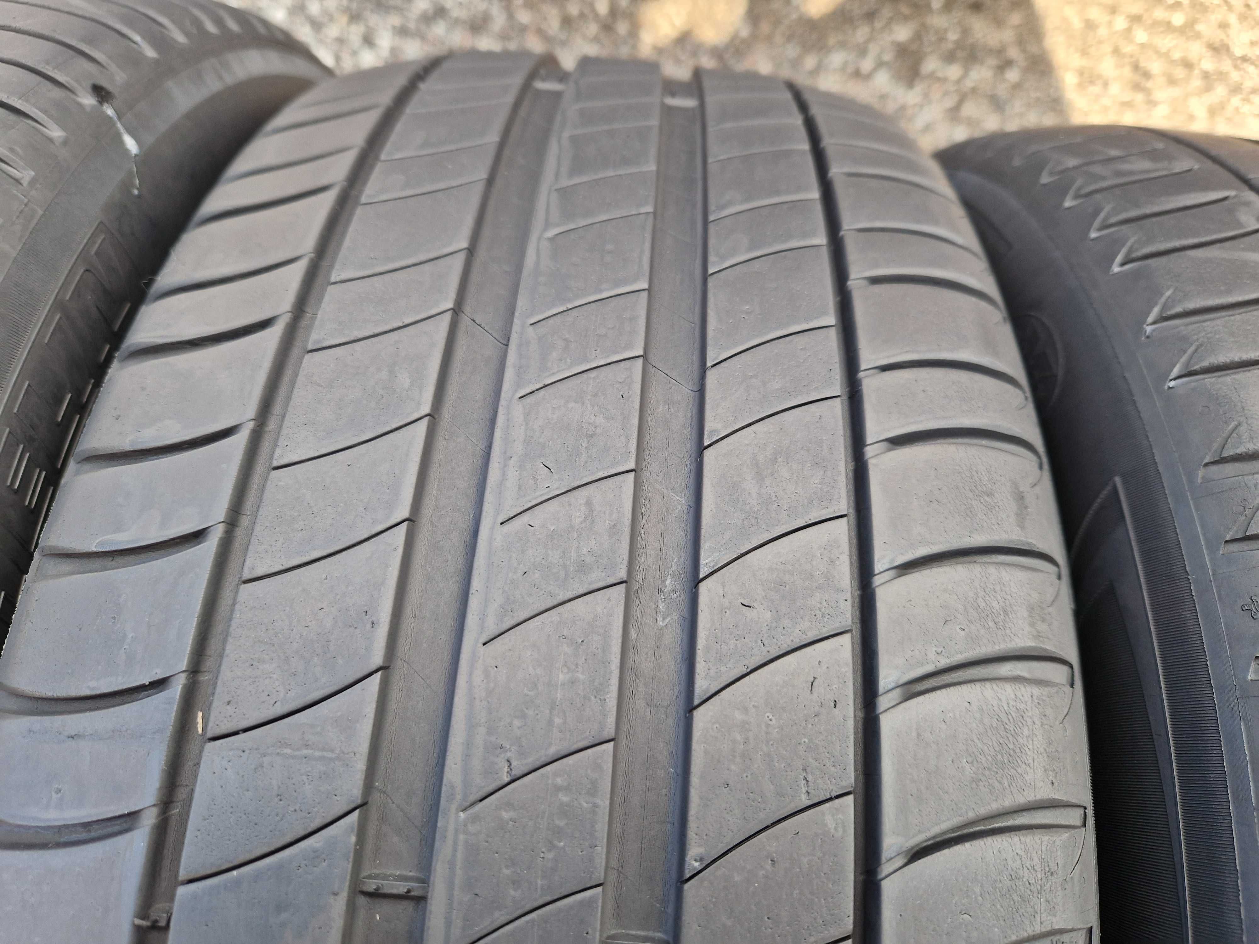 Michelin primacy 3 245/45/18 100y 4szt